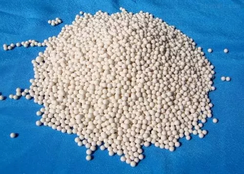 分子篩的作用，分子篩的原理