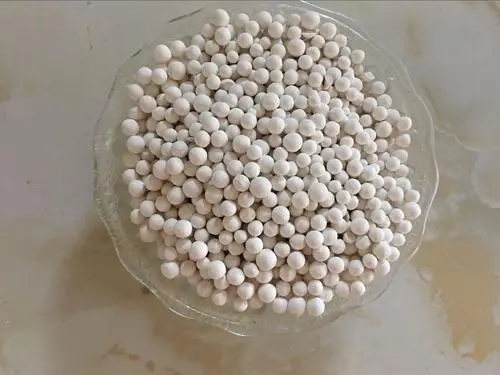 分子篩的作用，分子篩的原理