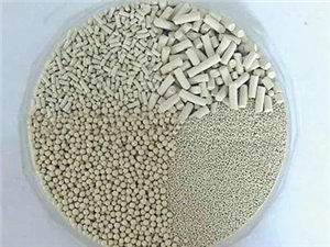 分子篩效應是什么？什么是分子篩？